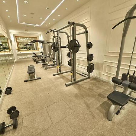 Magnificent Luxury 3Br With Amazing Burj & Fountain View Lägenhet Dubai Exteriör bild
