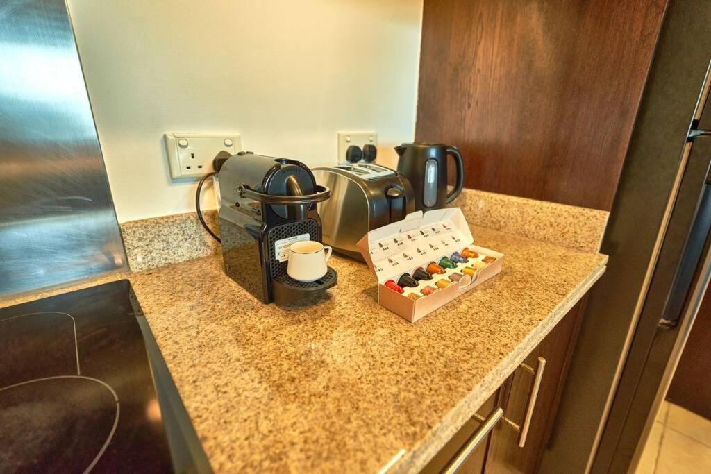 Magnificent Luxury 3Br With Amazing Burj & Fountain View Lägenhet Dubai Exteriör bild